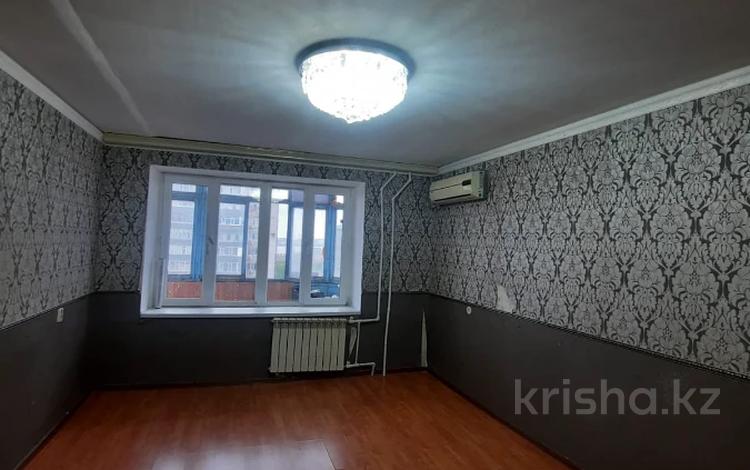 2-комнатная квартира · 51 м² · 7/10 этаж, мкр 11 34 за 16 млн ₸ в Актобе — фото 2
