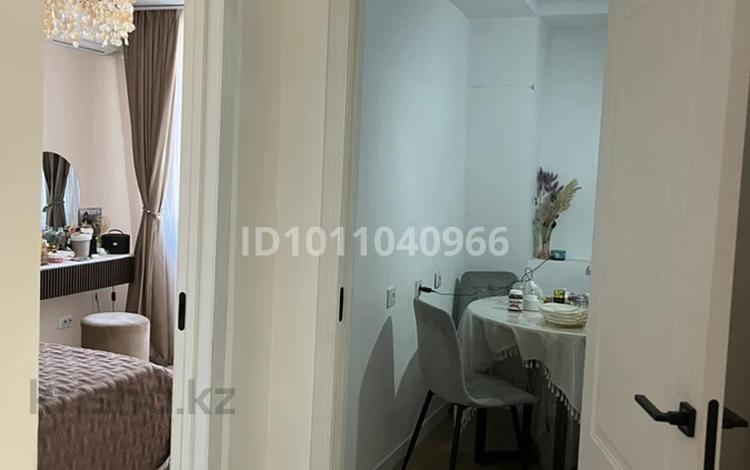 3-бөлмелі пәтер · 58 м² · 5/5 қабат, мкр Саялы, Мкр. Саялы 2, бағасы: 38 млн ₸ в Алматы, Алатауский р-н — фото 2