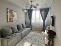 3-комнатная квартира · 58 м² · 5/5 этаж, мкр Саялы, Мкр. Саялы 2 за 33 млн ₸ в Алматы, Алатауский р-н — фото 23