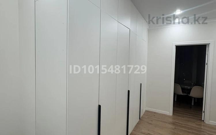 2 бөлме · 70 м², Санжара Асфендиярова 9, бағасы: 120 000 ₸ в Астане, Нура р-н — фото 2