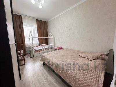 3-комнатная квартира · 64.5 м² · 1/9 этаж, Васильковский микрорайон 13 за 24.5 млн 〒 в Кокшетау