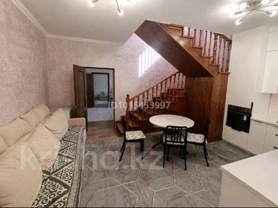 Жеке үй · 5 бөлме · 125 м² · 4 жүзд., Халиуллина — Район малой станицы, бағасы: 125 млн ₸ в Алматы, Медеуский р-н