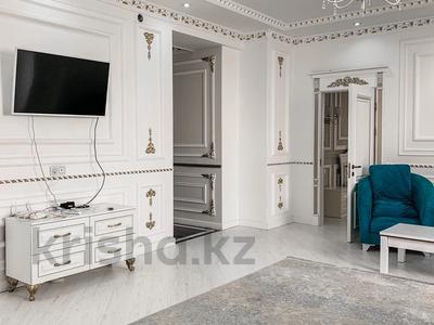 2-бөлмелі пәтер, 75 м², 5/17 қабат ай сайын, Кунаева 91, бағасы: 250 000 〒 в Шымкенте, Аль-Фарабийский р-н