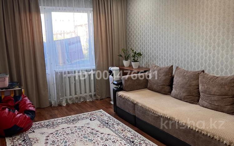 2-комнатная квартира · 45 м² · 4/5 этаж, Мкр. Сатпаева 11 за 12.8 млн ₸ в Балхаше — фото 2