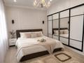 3-комнатная квартира · 100 м² · 2/4 этаж, Арайлы 20/1 за 800 000 ₸ в Алматы, Бостандыкский р-н