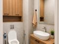 3-комнатная квартира · 100 м² · 2/4 этаж, Арайлы 20/1 за 800 000 ₸ в Алматы, Бостандыкский р-н — фото 8