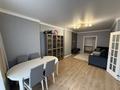 3-комнатная квартира · 103.8 м² · 5/12 этаж, Манглик Ел 56 — Expo за 73 млн ₸ в Астане, Есильский р-н — фото 3