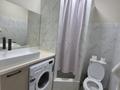 1-комнатная квартира · 42 м² · 1/2 этаж, Дегдар 49 — Магазин Акторе, 149 детский сад, СИЗО и т. д за 13 000 ₸ в Алматы, Турксибский р-н — фото 4