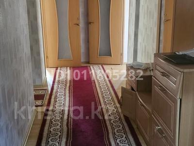 2-комнатная квартира · 77 м² · 2/8 этаж, ЖК Алтын аул 8/1 за 200 000 〒 в Каскелене