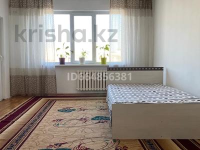 1-комнатная квартира, 48 м², 4/5 этаж помесячно, Каратал 44 за 120 000 〒 в Талдыкоргане