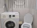 1-бөлмелі пәтер · 52 м² · 5/7 қабат, 17-ш/а. 110, бағасы: 10 000 ₸ в Актау, 17-й мкр — фото 4