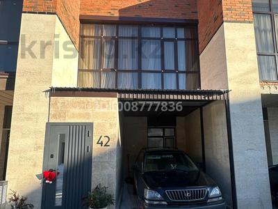 4-комнатная квартира · 101 м² · 2/2 этаж, мкр Юго-Восток, Назира Турекулова 61/42 за 62 млн 〒 в Караганде, Казыбек би р-н