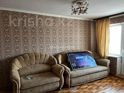 3-комнатная квартира · 56 м² · 4/5 этаж, Галето 26 за 170 000 ₸ в Семее