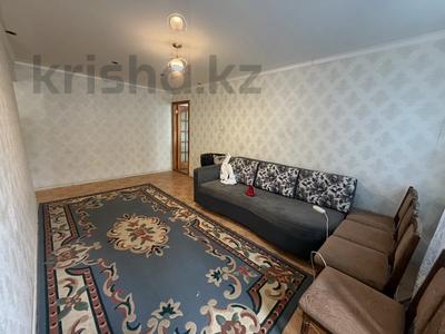 2-бөлмелі пәтер · 50.6 м² · 6/9 қабат, 29-шағынаудан, Карбышева 2, бағасы: 17.5 млн ₸ в Караганде, Казыбек би р-н