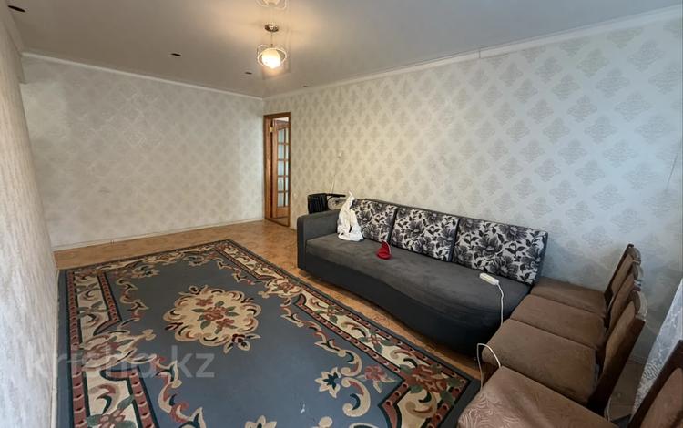 2-бөлмелі пәтер · 50.6 м² · 6/9 қабат, 29-шағынаудан, Карбышева 2, бағасы: 17.5 млн ₸ в Караганде, Казыбек би р-н — фото 2