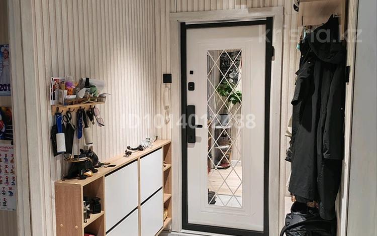 3-комнатная квартира · 70 м² · 3/5 этаж, Абая 37 за 26 млн ₸ в Сатпаев — фото 2