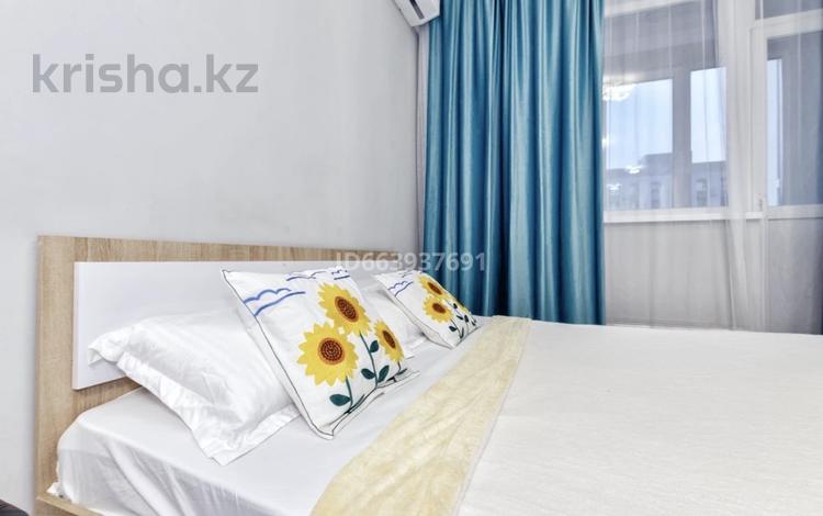 1-бөлмелі пәтер · 39 м² · 3/8 қабат, Панфилова 85 — Макатаева, бағасы: 13 000 ₸ в Алматы, Алмалинский р-н — фото 30