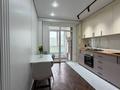 2-комнатная квартира · 45 м² · 2/9 этаж, мкр Шымсити, Байдибек би 126/7 за 24.5 млн ₸ в Шымкенте, Абайский р-н — фото 8