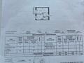 1-бөлмелі пәтер · 38.1 м² · 10/10 қабат, Тауелсыздык 33/1 — Бауыржан Момышулы, бағасы: 26 млн ₸ в Астане, Алматы р-н — фото 11