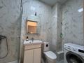 1-бөлмелі пәтер · 38.1 м² · 10/10 қабат, Тауелсыздык 33/1 — Бауыржан Момышулы, бағасы: 26 млн ₸ в Астане, Алматы р-н — фото 8