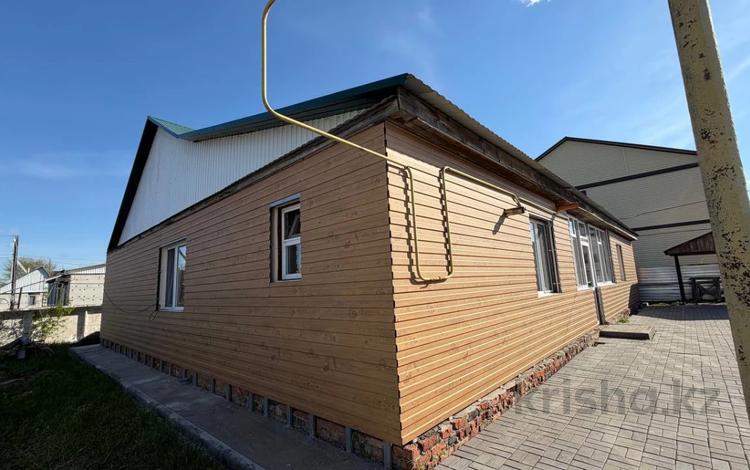 Отдельный дом · 5 комнат · 162.2 м² · 5.6 сот., Станционная за 45 млн ₸ в Костанае — фото 2