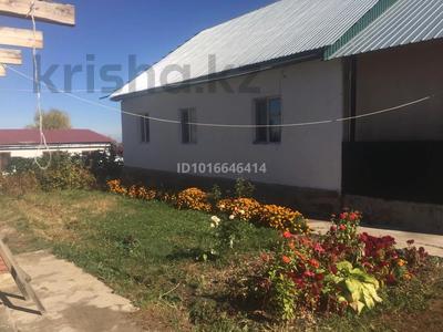 Отдельный дом · 3 комнаты · 130 м² · 8 сот., Сейфуллина 2 В за 120 000 ₸ в Коктобе