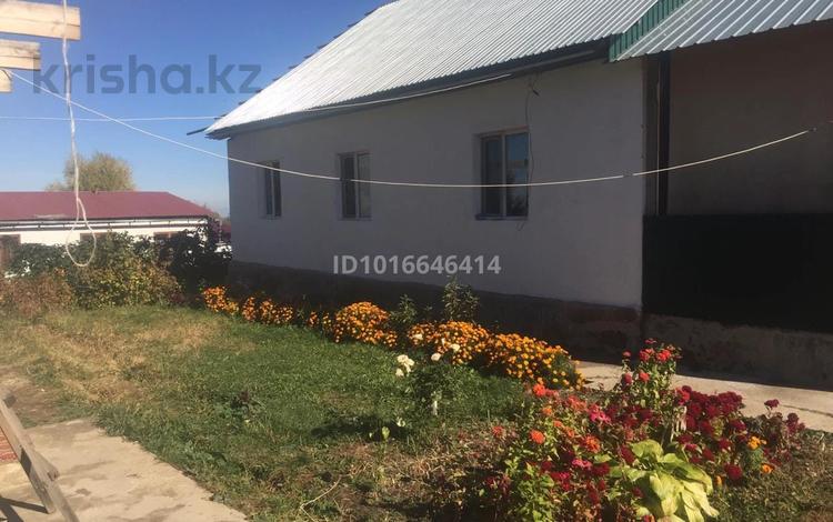 Отдельный дом · 3 комнаты · 130 м² · 8 сот., Сейфуллина 2 В за 120 000 ₸ в Коктобе — фото 2