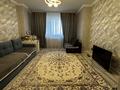 2-бөлмелі пәтер · 59.9 м² · 10/17 қабат, Кудайбердыулы 33 — 7 поликлиника, бағасы: 34 млн ₸ в Астане, Алматы р-н — фото 2
