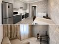 2-комнатная квартира · 59.9 м² · 10/17 этаж, Кудайбердыулы 33 — 7 поликлиника за 32 млн ₸ в Астане, Алматы р-н — фото 2