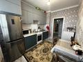 2-бөлмелі пәтер · 59.9 м² · 10/17 қабат, Кудайбердыулы 33 — 7 поликлиника, бағасы: 34 млн ₸ в Астане, Алматы р-н — фото 6