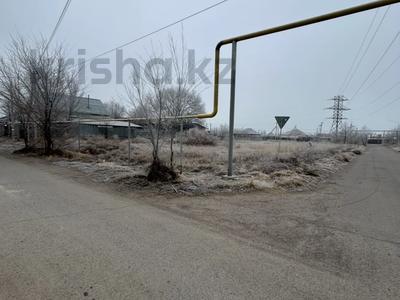 Участок · 10 соток, Алмагуль — 19 микр рядом пляж номер 5 за 22 млн 〒 в Конаеве