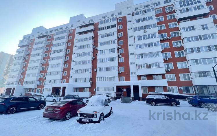 2-бөлмелі пәтер · 73.4 м² · 8/10 қабат, Казыбек Би 38, бағасы: 40 млн ₸ в Усть-Каменогорске — фото 2