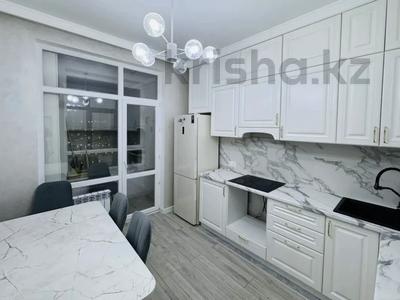 2-комнатная квартира · 60 м² · 7/10 этаж, Кайым Мухамедханов 12 за 300 000 〒 в Астане, Нура р-н