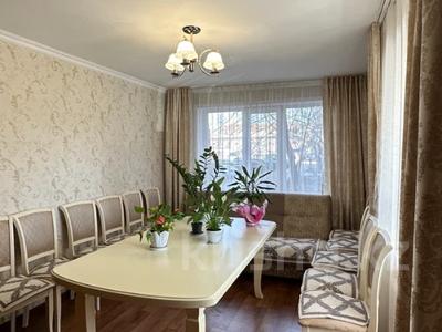 2-комнатная квартира, 43.7 м², 1/9 этаж, абая 30 за 17.4 млн 〒 в Петропавловске