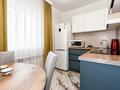 1-комнатная квартира · 35 м² · 7/13 этаж, Максут Нарикбаев 8 — Ханшатыр, КазГЮУ, Британский Университет за 16 000 ₸ в Астане, Нура р-н — фото 4