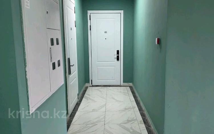 2-комнатная квартира · 40 м² · 3/9 этаж, мкр Нурсат, Аргынбекова 128 — Байтерекова за 23.5 млн ₸ в Шымкенте, Каратауский р-н — фото 2