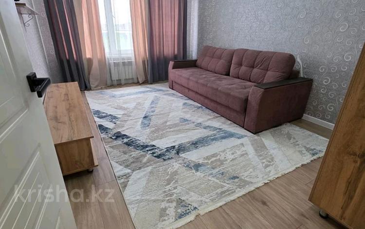 1-комнатная квартира · 40 м² · 3/9 этаж, мкр Нурсат, Аргынбекова 128 — Байтерекова за 23.5 млн ₸ в Шымкенте, Каратауский р-н — фото 5