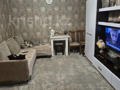 2-комнатная квартира · 29 м² · 1/2 этаж, Акан Сери — Молдагалиева за 20 млн ₸ в Алматы, Турксибский р-н