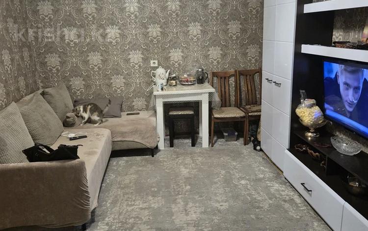 2-комнатная квартира · 29 м² · 1/2 этаж, Акан Сери — Молдагалиева за 20 млн ₸ в Алматы, Турксибский р-н — фото 4