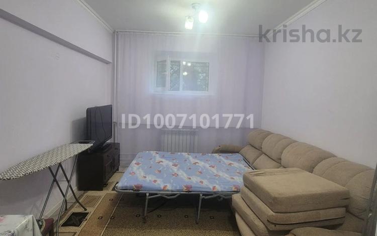 1-комнатная квартира · 19.7 м² · 1/4 этаж, Радостовца — Басенова розыбакиева за 160 000 ₸ в Алматы, Бостандыкский р-н — фото 7