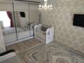 1-комнатная квартира · 35.5 м² · 7/9 этаж, Мустафина 21/1-4 за 19.5 млн 〒 в Астане, Алматы р-н — фото 2