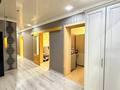 3-комнатная квартира · 96.2 м² · 5/5 этаж, Мустафина 1 за 34.5 млн ₸ в Астане, Алматы р-н — фото 5