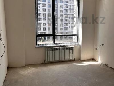 3-бөлмелі пәтер · 123.8 м² · 4 қабат, Сагадат Нурмагамбетов 71, бағасы: 123 млн ₸ в Алматы, Медеуский р-н