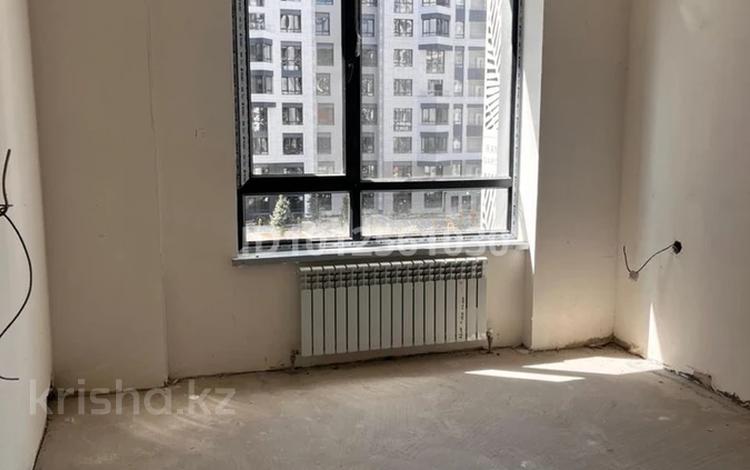 3-комнатная квартира · 123.8 м² · 4 этаж, Сагадат Нурмагамбетов 71 за 123 млн ₸ в Алматы, Медеуский р-н — фото 2