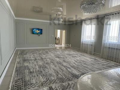 Отдельный дом · 4 комнаты · 200 м² · 10 сот., Береке 1 — Аквапарк касы за 50 млн 〒 в Кульсары