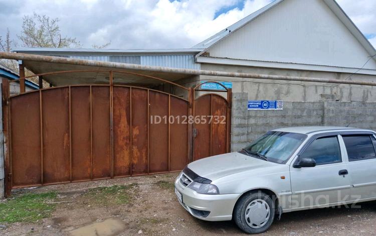 Жеке үй · 3 бөлме · 130 м² · 8 жүзд., Д.Конаев 40 — Орталық парк, бағасы: 8 млн ₸ в Бауыржан Момышулы — фото 2