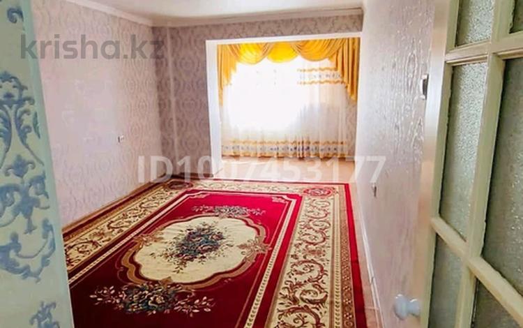 2-комнатная квартира · 50 м² · 2/9 этаж, 9-й мкр 28 за 120 000 ₸ в Актау — фото 2