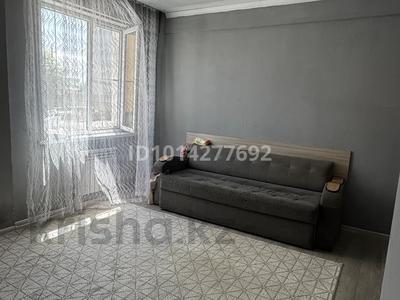 2-комнатная квартира · 48 м² · 1/5 этаж, Пос.Бурундай мкр вводник - 2 ул. Суворова 17К 17К за 25 млн ₸ в Боралдае (Бурундай), мкр Водник-2