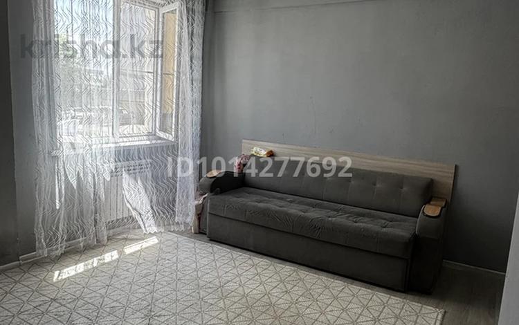 2-комнатная квартира · 48 м² · 1/5 этаж, Пос.Бурундай мкр вводник - 2 ул. Суворова 17К 17К за 25 млн ₸ в Боралдае (Бурундай), мкр Водник-2 — фото 2