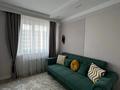 3-комнатная квартира · 92 м² · 8/9 этаж, Роза Багланова за 470 000 ₸ в Астане, Нура р-н